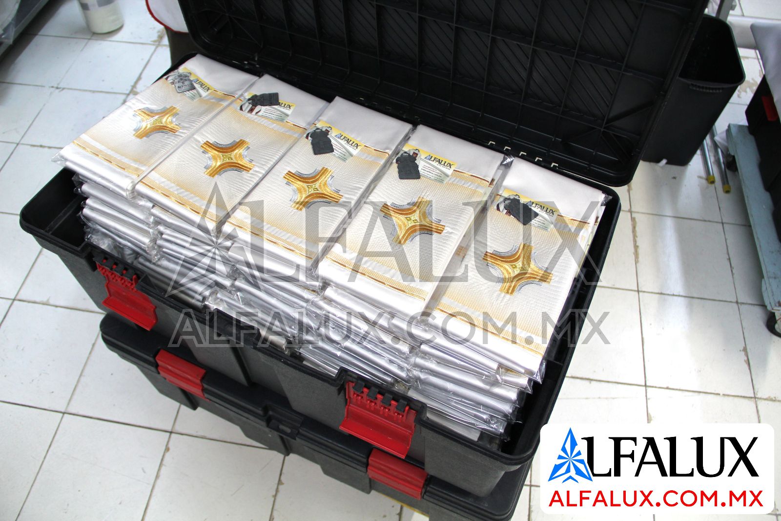 Estolas Benedicto XVI 02